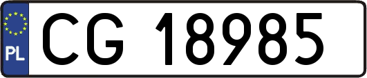 CG18985