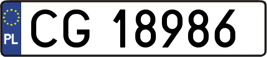 CG18986