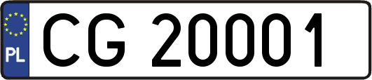 CG20001