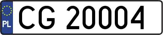 CG20004