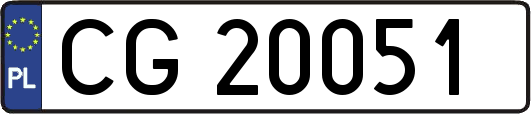 CG20051