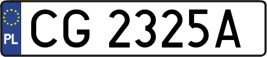 CG2325A
