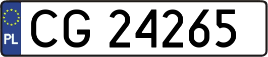 CG24265