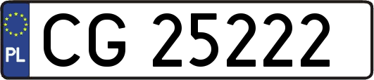 CG25222