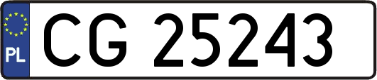 CG25243