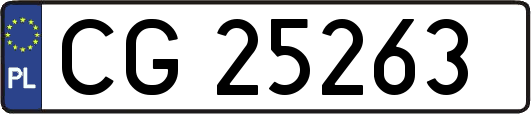 CG25263