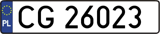 CG26023