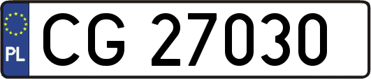 CG27030