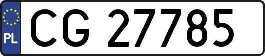 CG27785