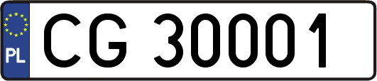 CG30001