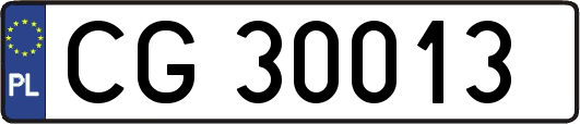 CG30013