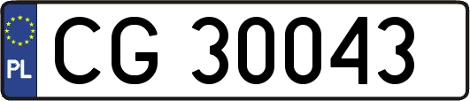 CG30043