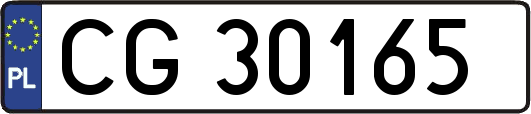 CG30165