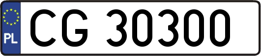 CG30300