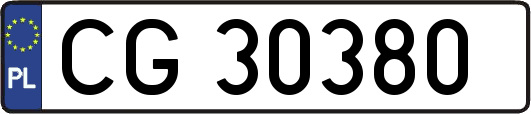 CG30380