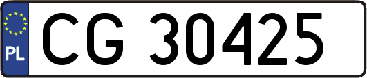 CG30425