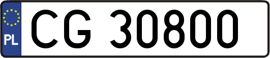 CG30800
