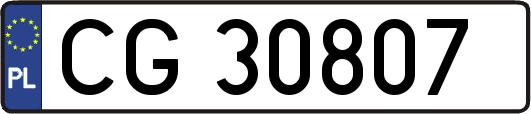 CG30807