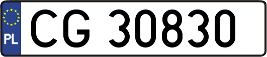 CG30830