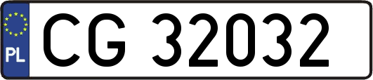 CG32032