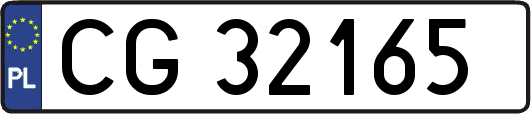 CG32165