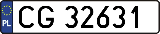 CG32631