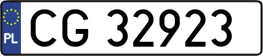 CG32923