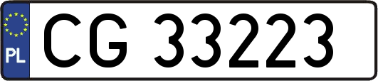 CG33223