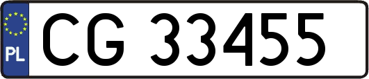 CG33455
