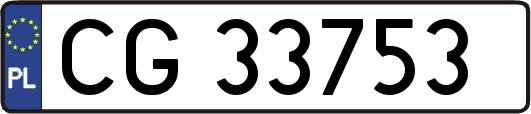 CG33753