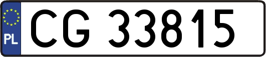 CG33815