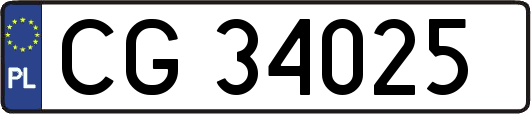 CG34025