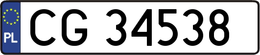 CG34538