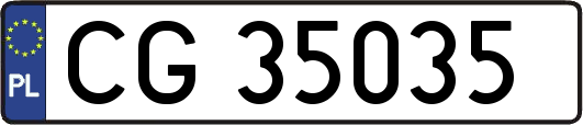 CG35035