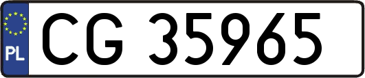 CG35965