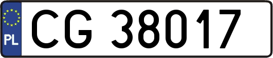 CG38017