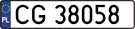 CG38058