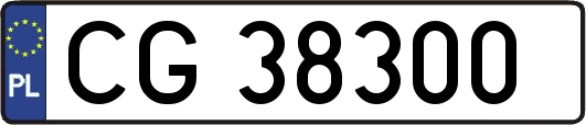 CG38300