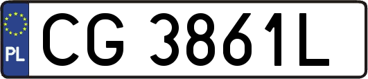 CG3861L