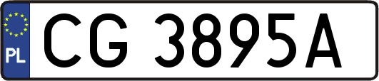 CG3895A