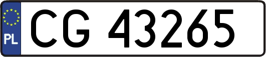 CG43265