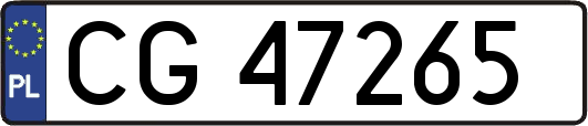 CG47265