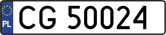 CG50024