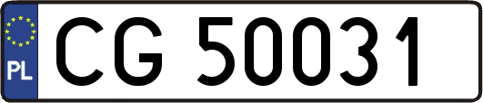 CG50031