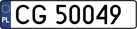 CG50049