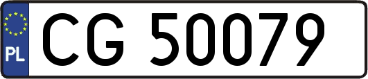 CG50079