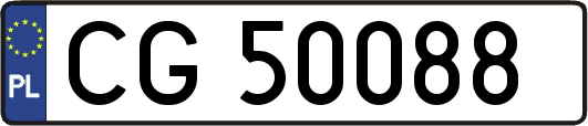 CG50088