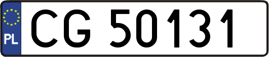 CG50131