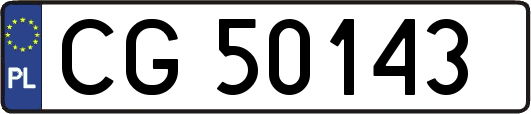 CG50143