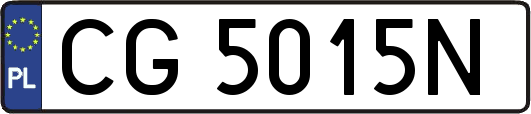 CG5015N